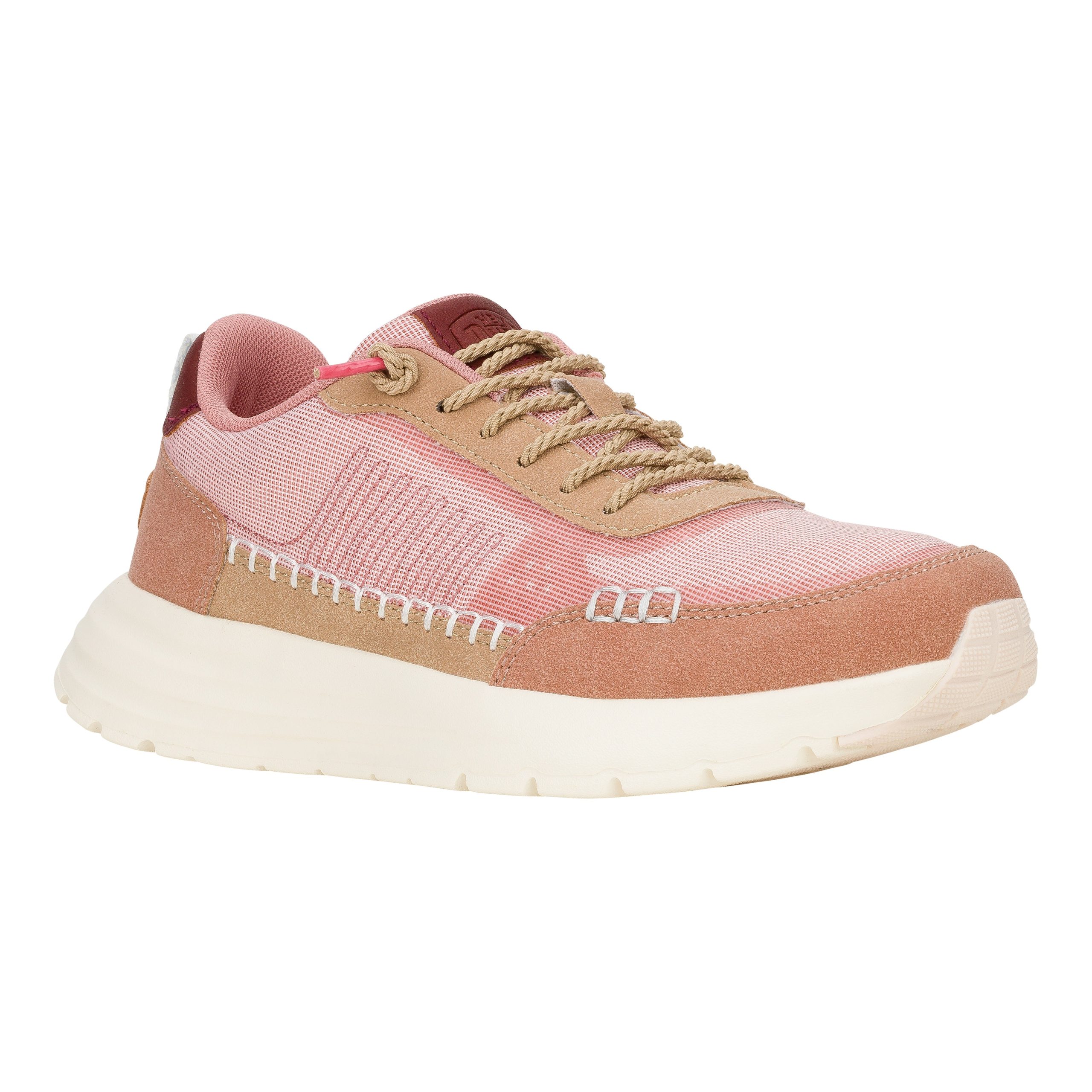 Sirocco Alta Womens Boho ÿ Rose Pink - Image 8
