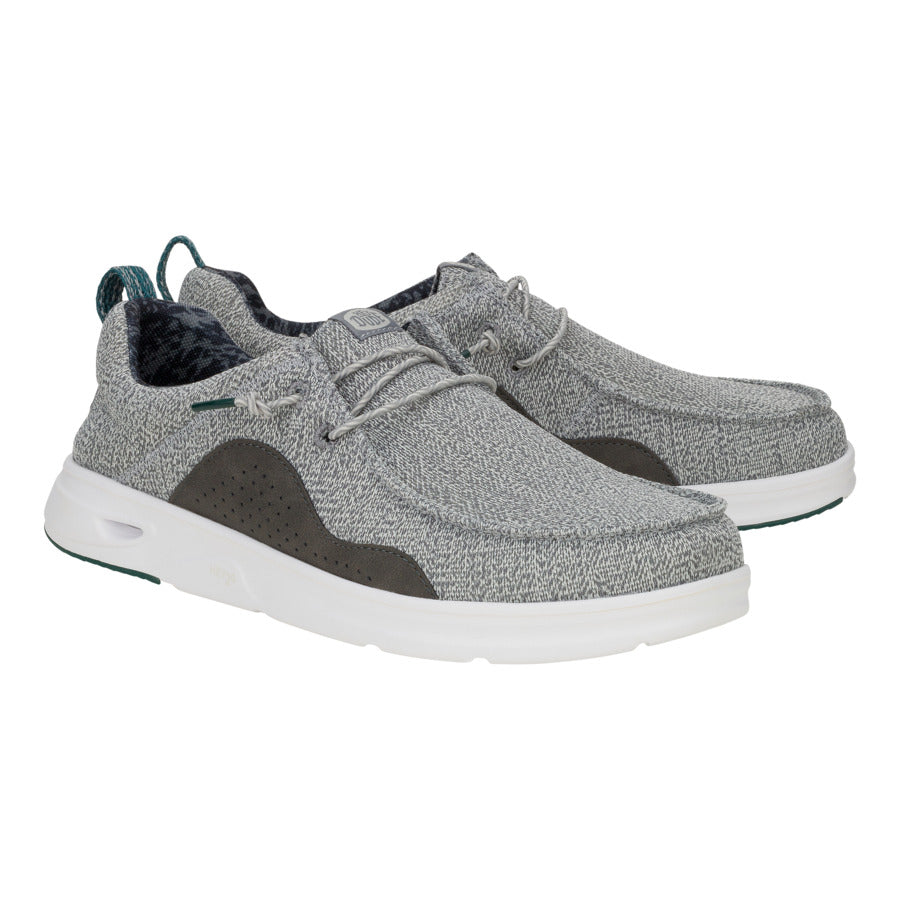 Wally Hey2O Mesh ÿ Monument Grey/Dawn Blue - Image 3