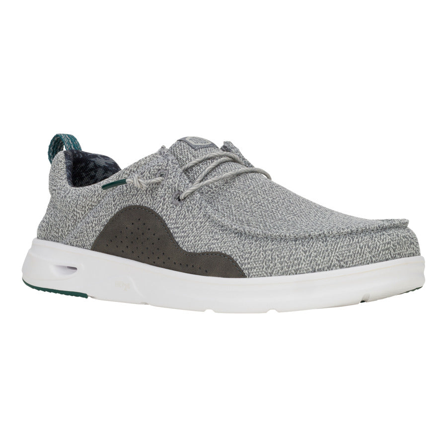 Wally Hey2O Mesh ÿ Monument Grey/Dawn Blue - Image 8
