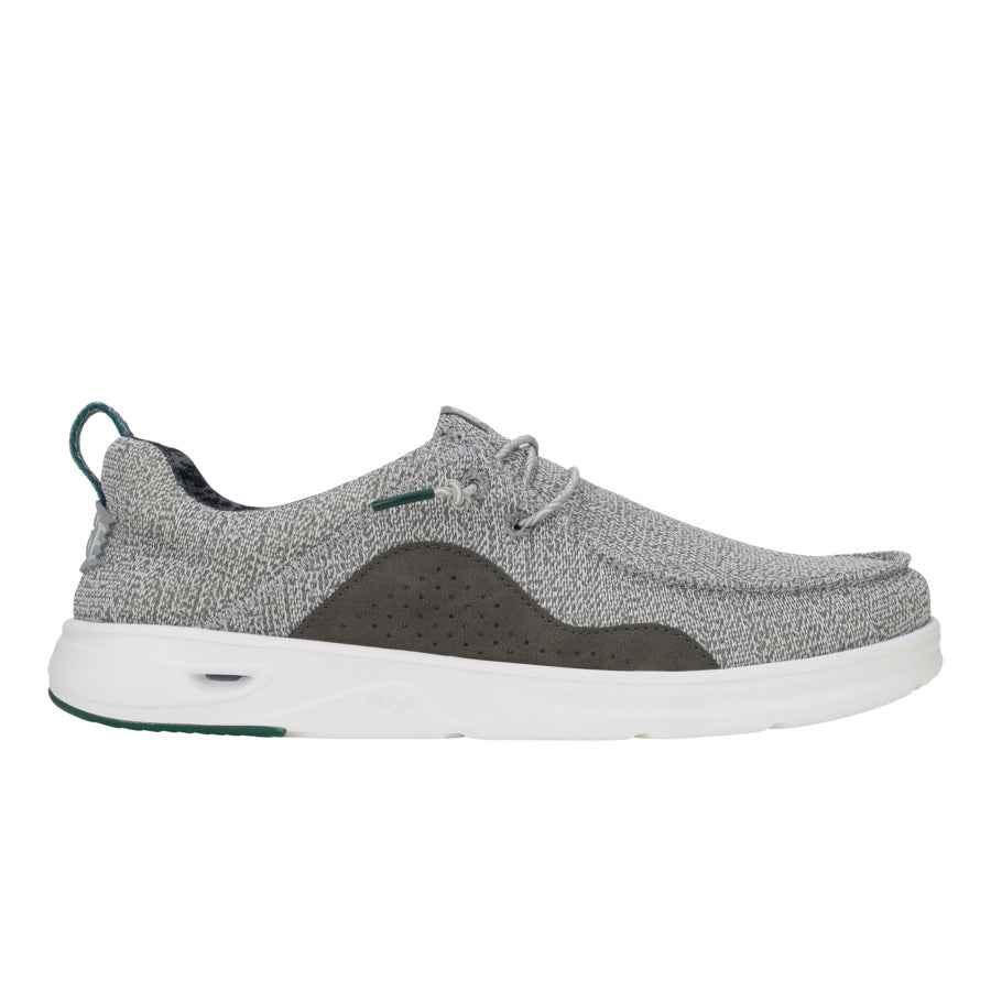 Wally Hey2O Mesh ÿ Monument Grey/Dawn Blue - Image 9