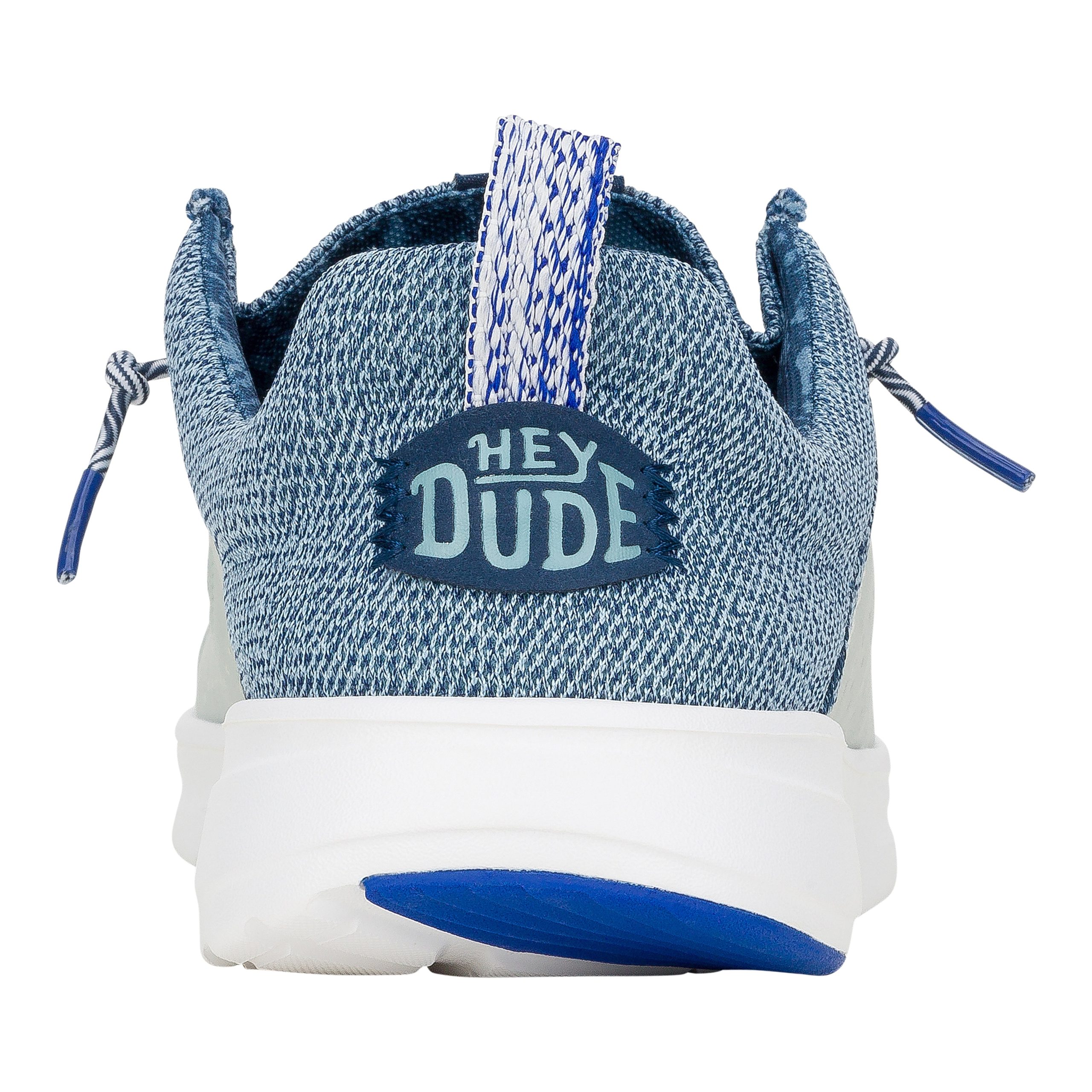 Wally Hey2O Mesh ÿ Sargasso Blue/Cloud Blue - Image 6