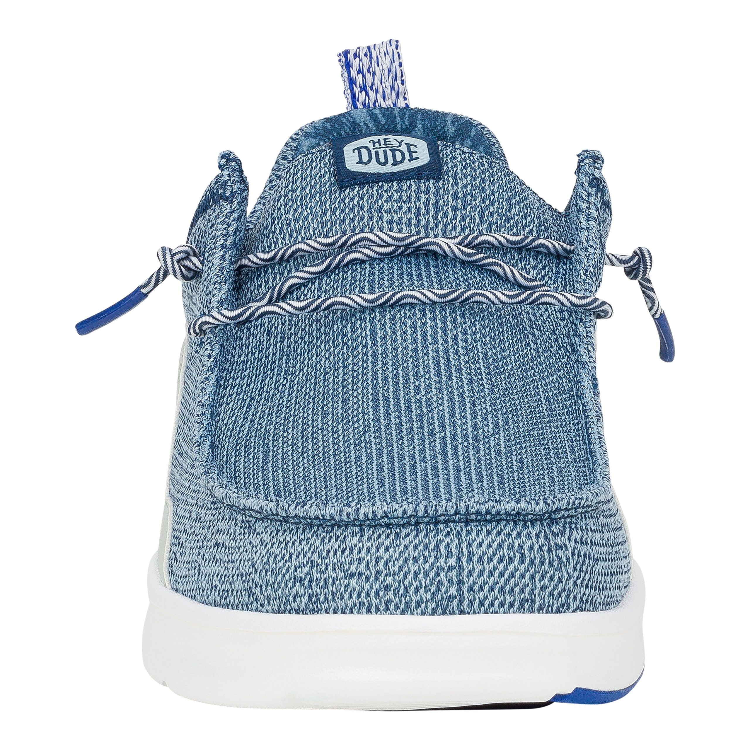 Wally Hey2O Mesh ÿ Sargasso Blue/Cloud Blue - Image 5