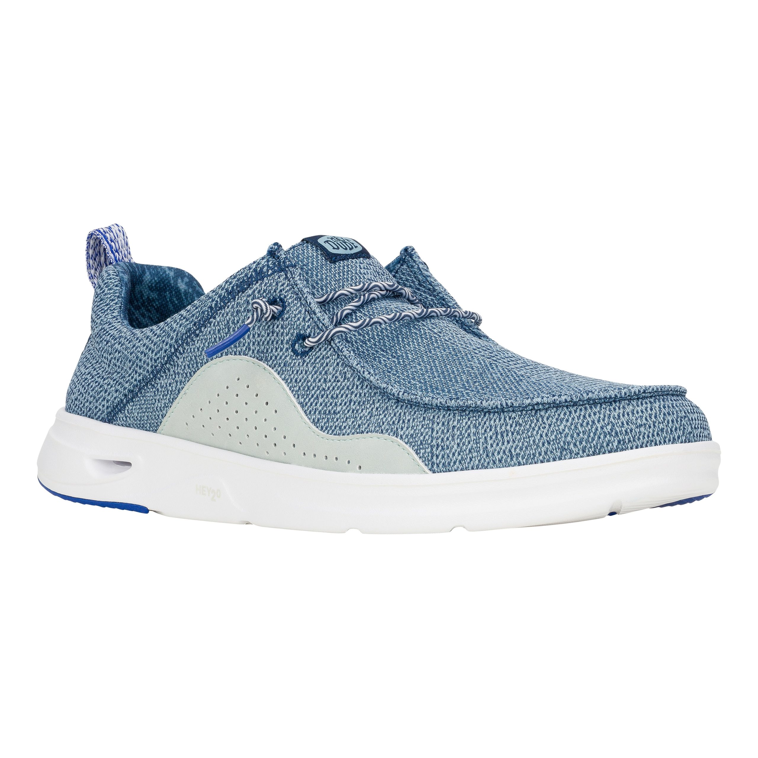 Wally Hey2O Mesh ÿ Sargasso Blue/Cloud Blue - Image 8