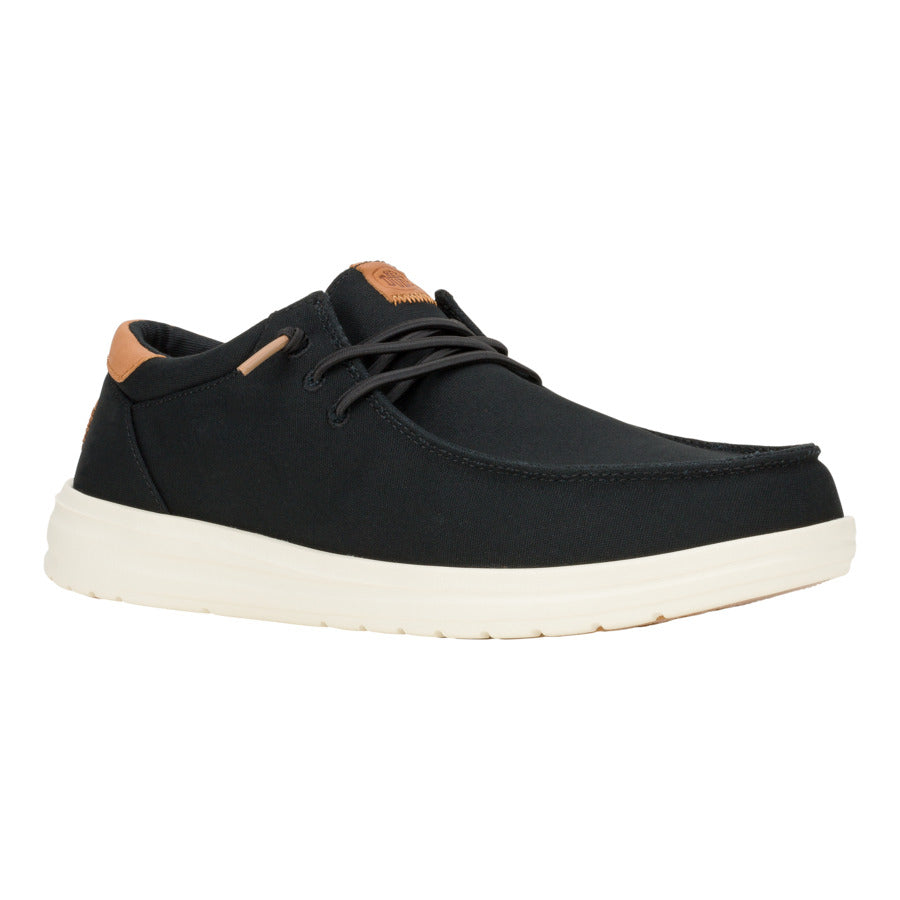 Paul Canvas ÿ Black - Image 8