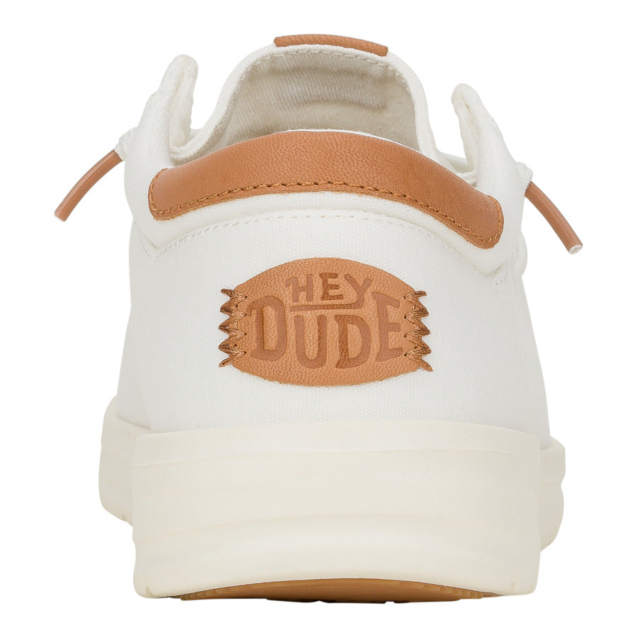 Paul Canvas ÿ White - Image 6