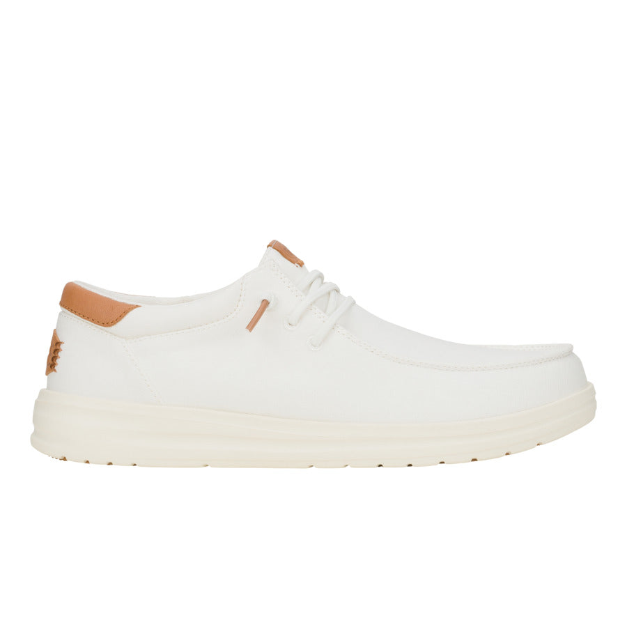 Paul Canvas ÿ White - Image 9