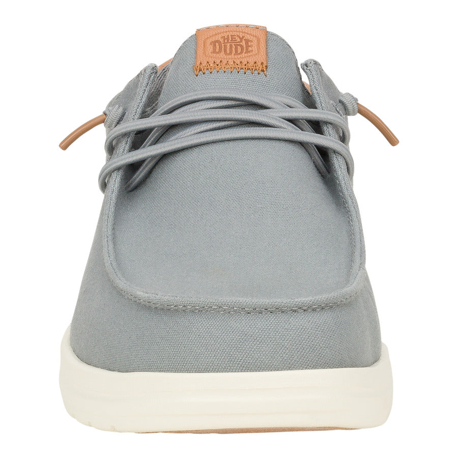 Paul Canvas ÿ Monument Grey - Image 4