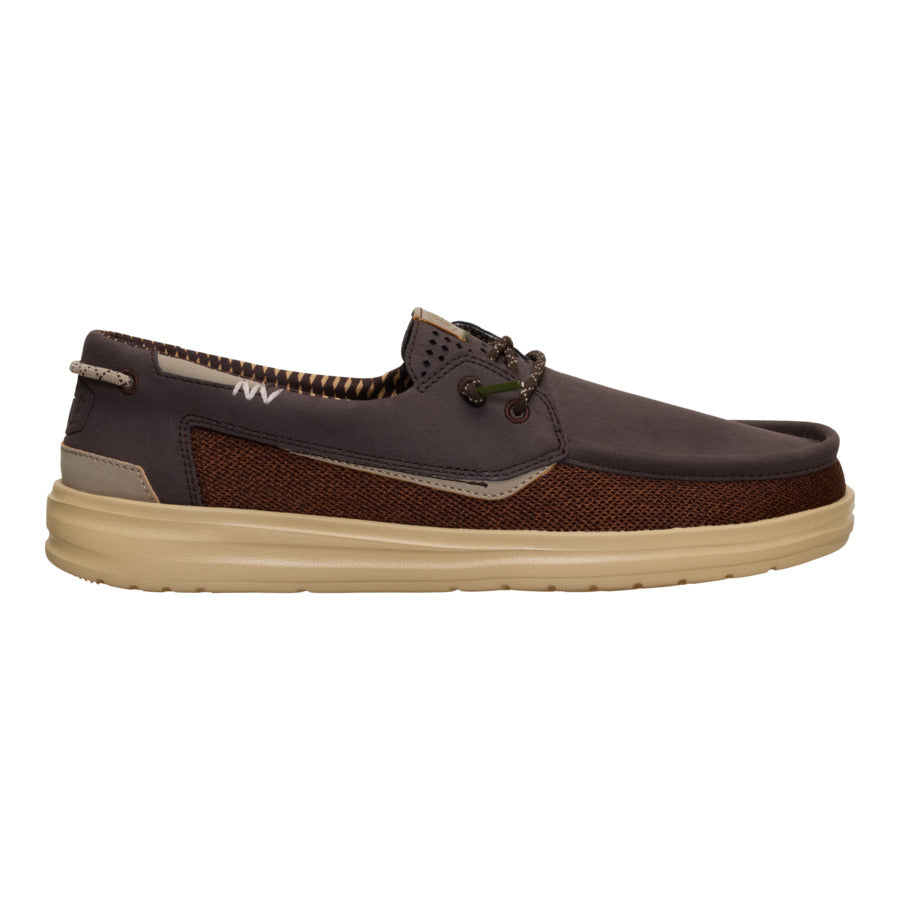 Welsh Grip Classic Mesh ÿ Mole Brown - Image 8