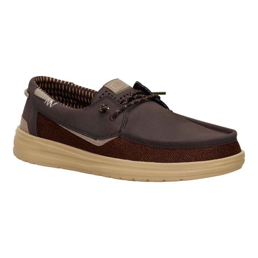 Welsh Grip Classic Mesh ÿ Mole Brown - Image 7