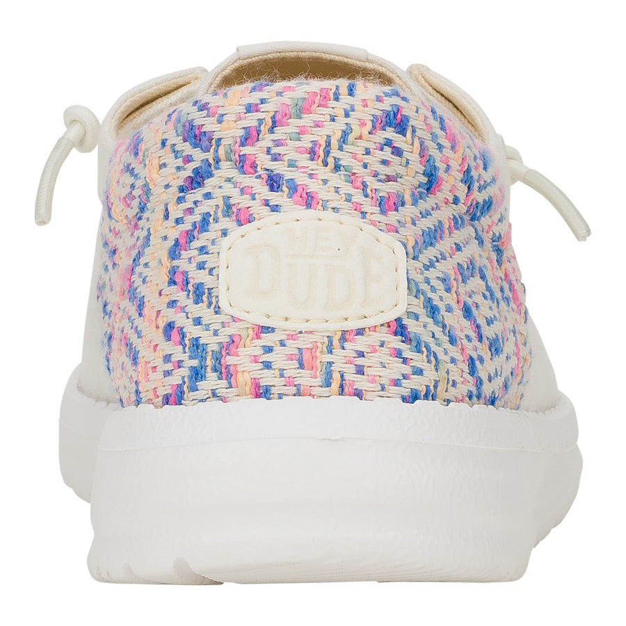 Wendy Funk Surf Baja ÿ Ivory - Image 5