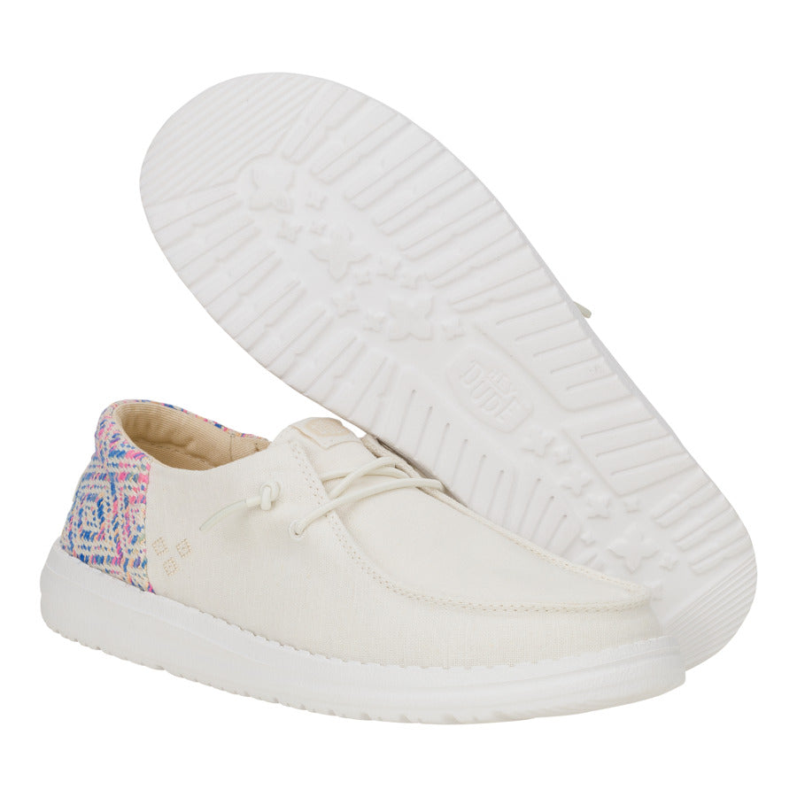 Wendy Funk Surf Baja ÿ Ivory - Image 3