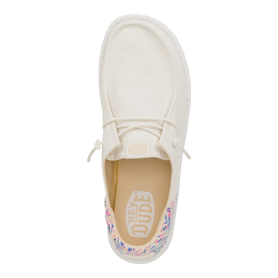 Wendy Funk Surf Baja ÿ Ivory - Image 6