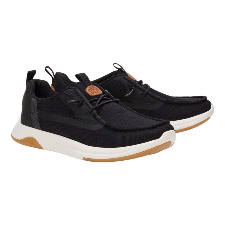 Wally Drift Mesh ÿ Black/White - Image 2