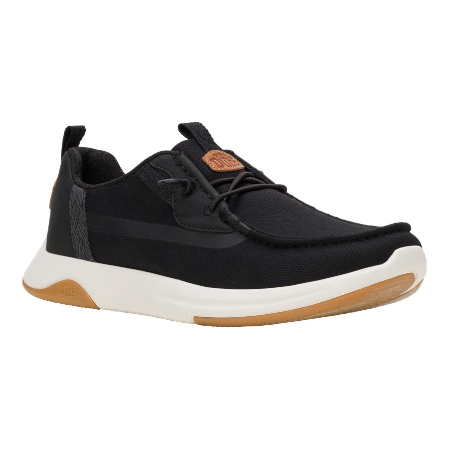 Wally Drift Mesh ÿ Black/White - Image 7