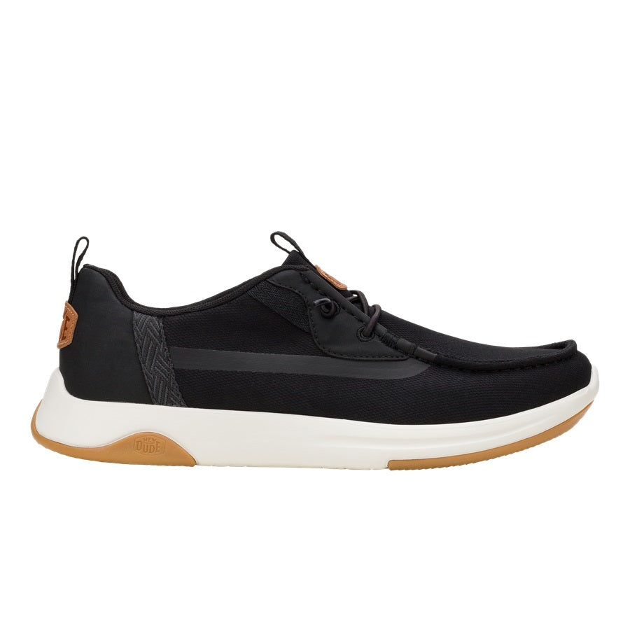 Wally Drift Mesh ÿ Black/White - Image 8