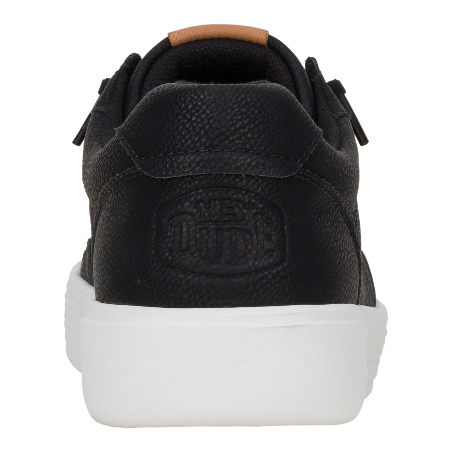 Hudson Classic - Black - Image 5