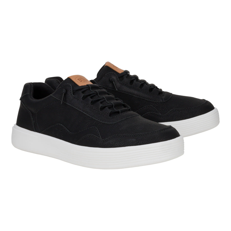 Hudson Classic - Black - Image 2