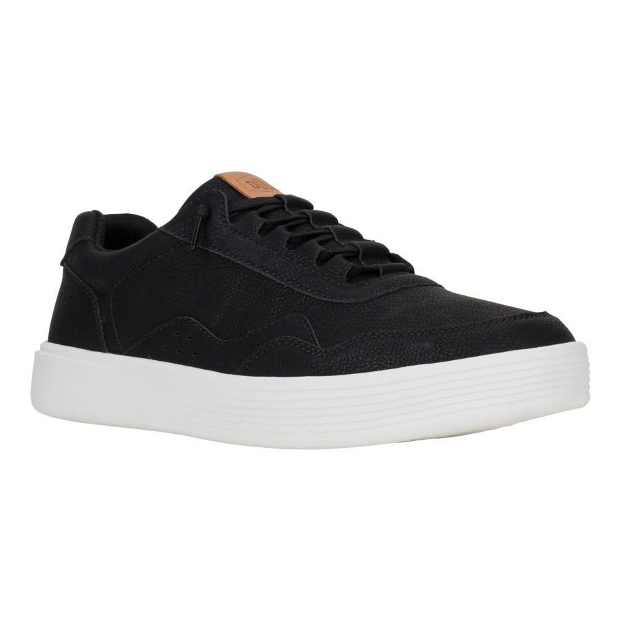 Hudson Classic - Black - Image 7