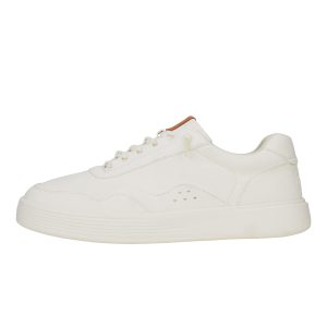 Hudson Classic ÿ White