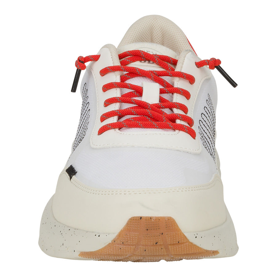 Sirocco Alta Leisure ÿ White/Multi - Image 4