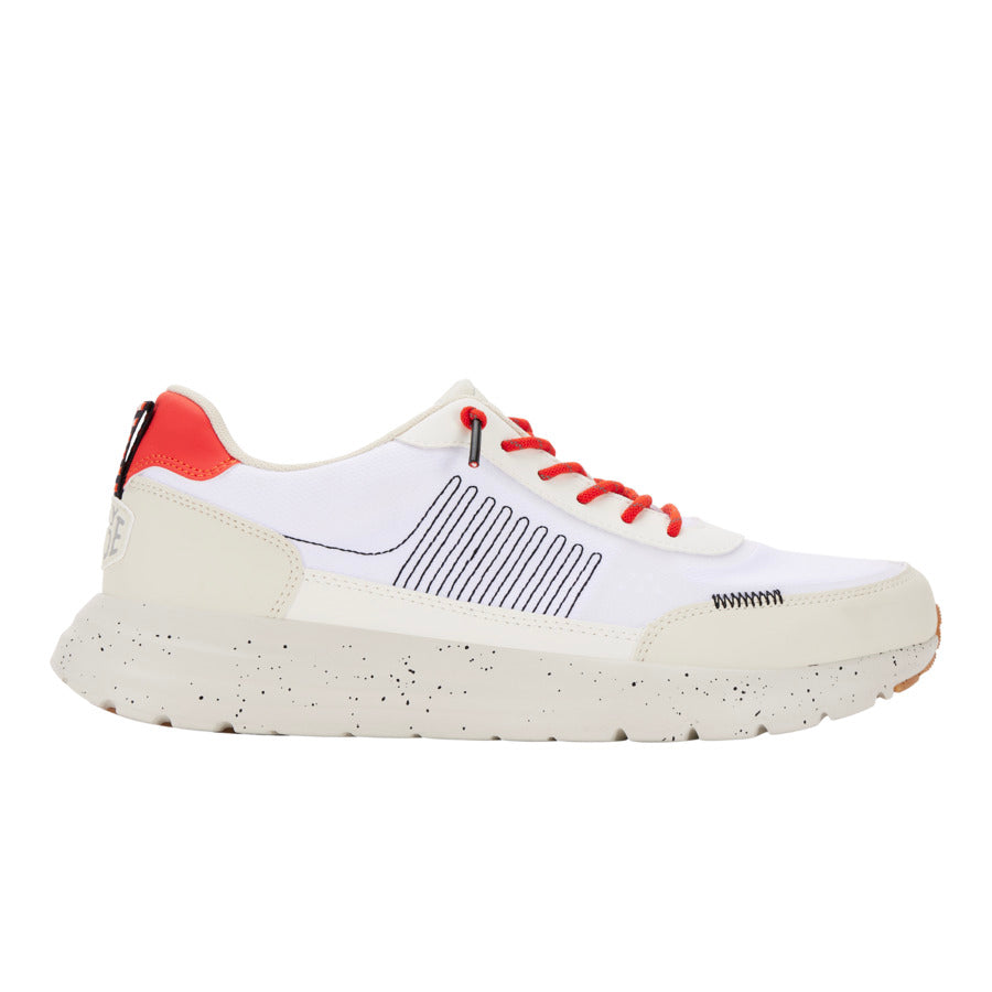 Sirocco Alta Leisure ÿ White/Multi - Image 8