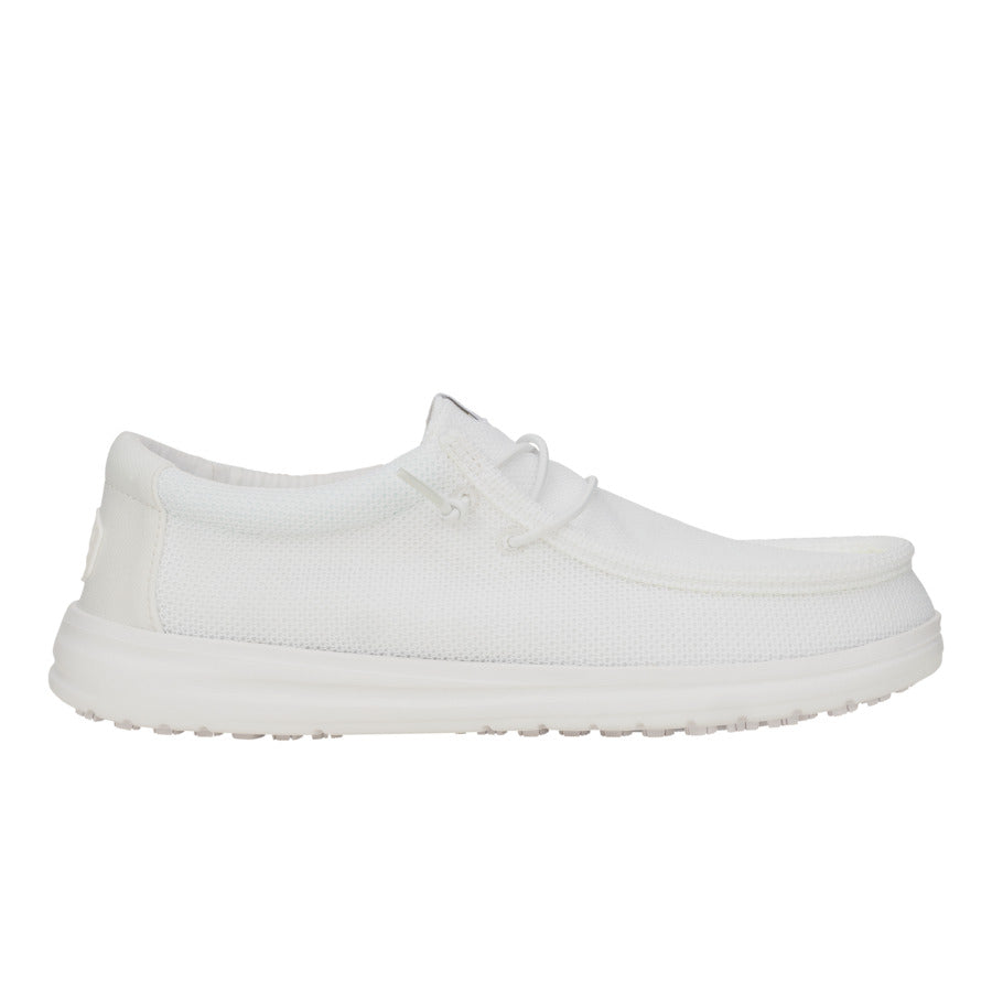 Wally Work CE Slip Resistant ÿ White - Image 9