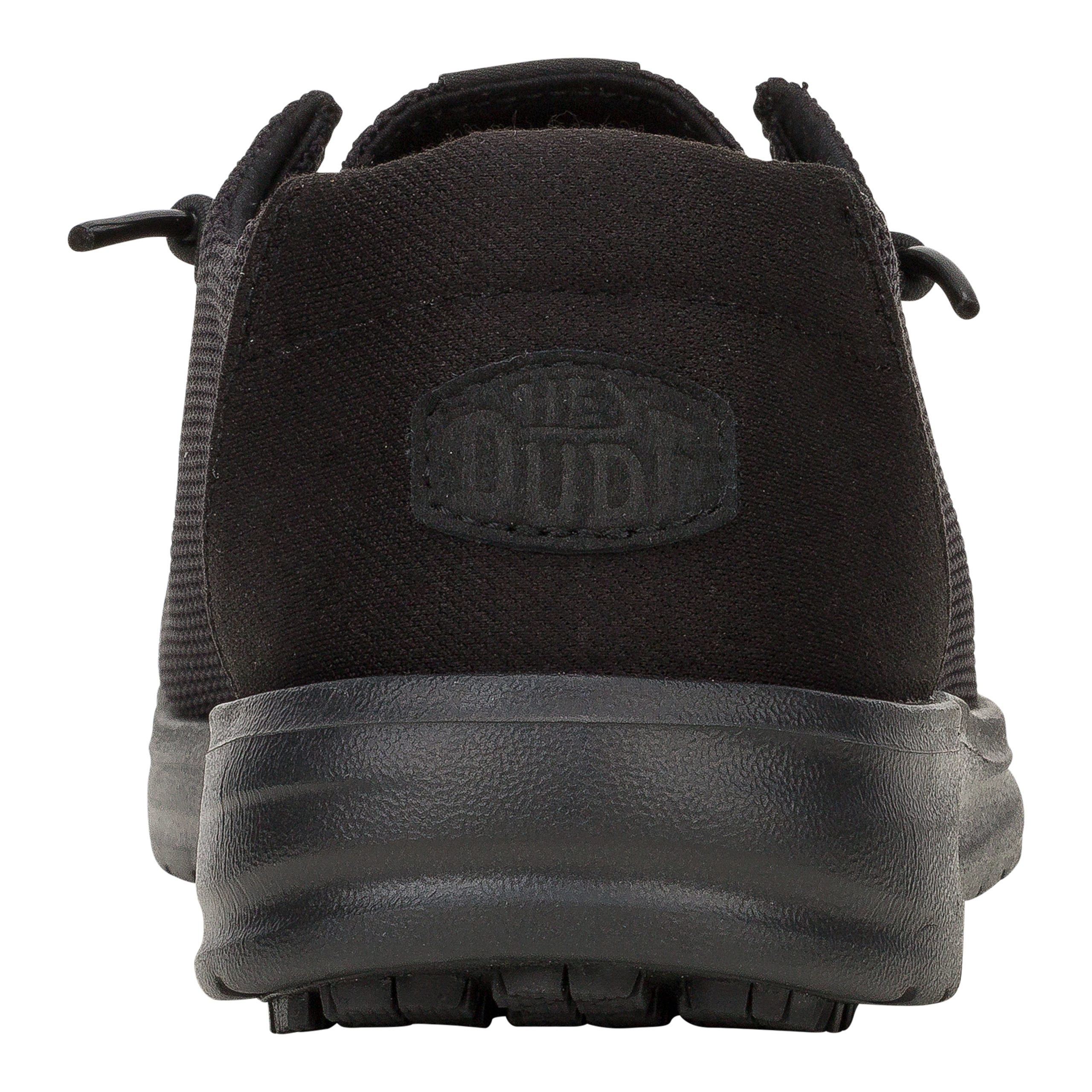Wendy Work CE Slip Resistant ÿ Black - Image 6