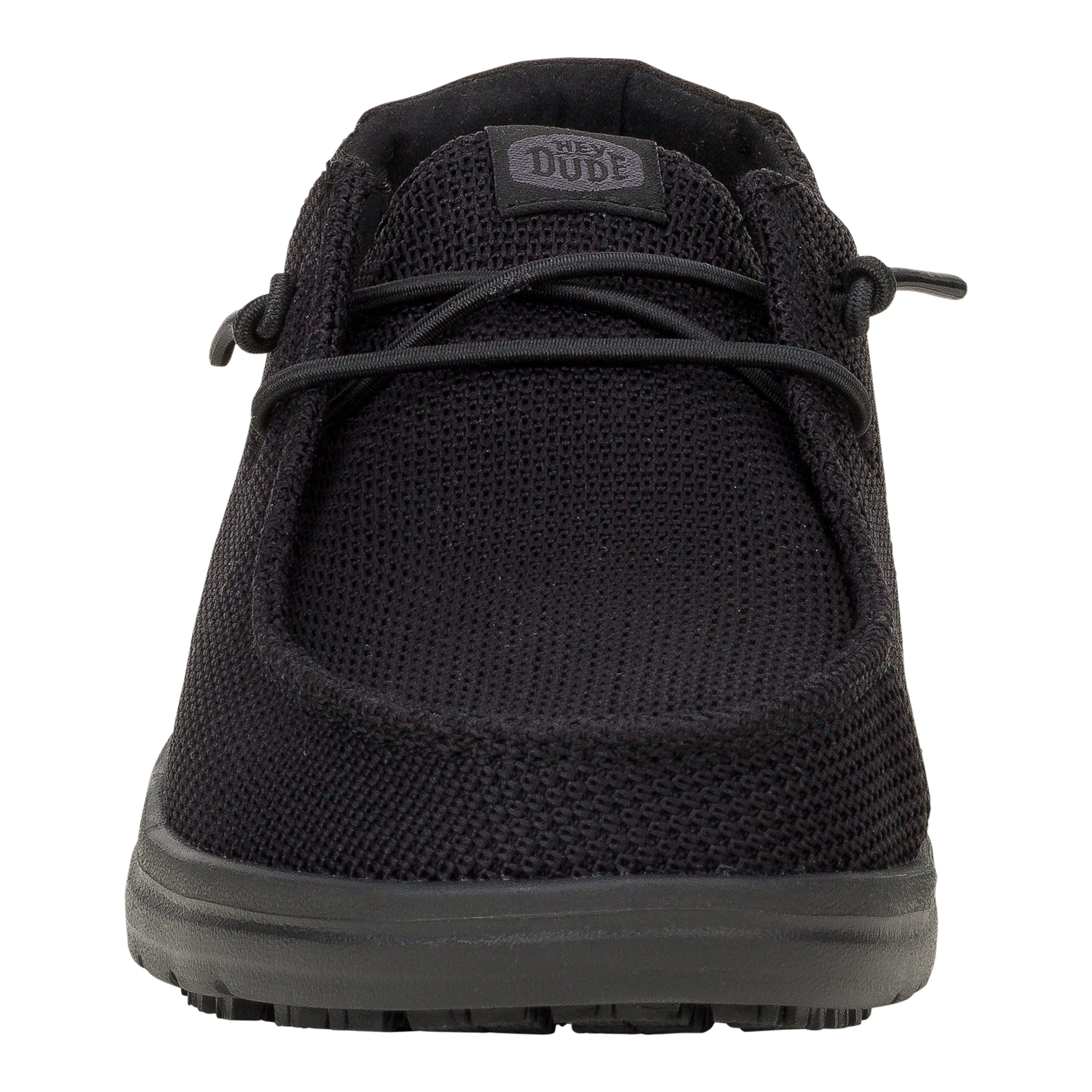 Wendy Work CE Slip Resistant ÿ Black - Image 5