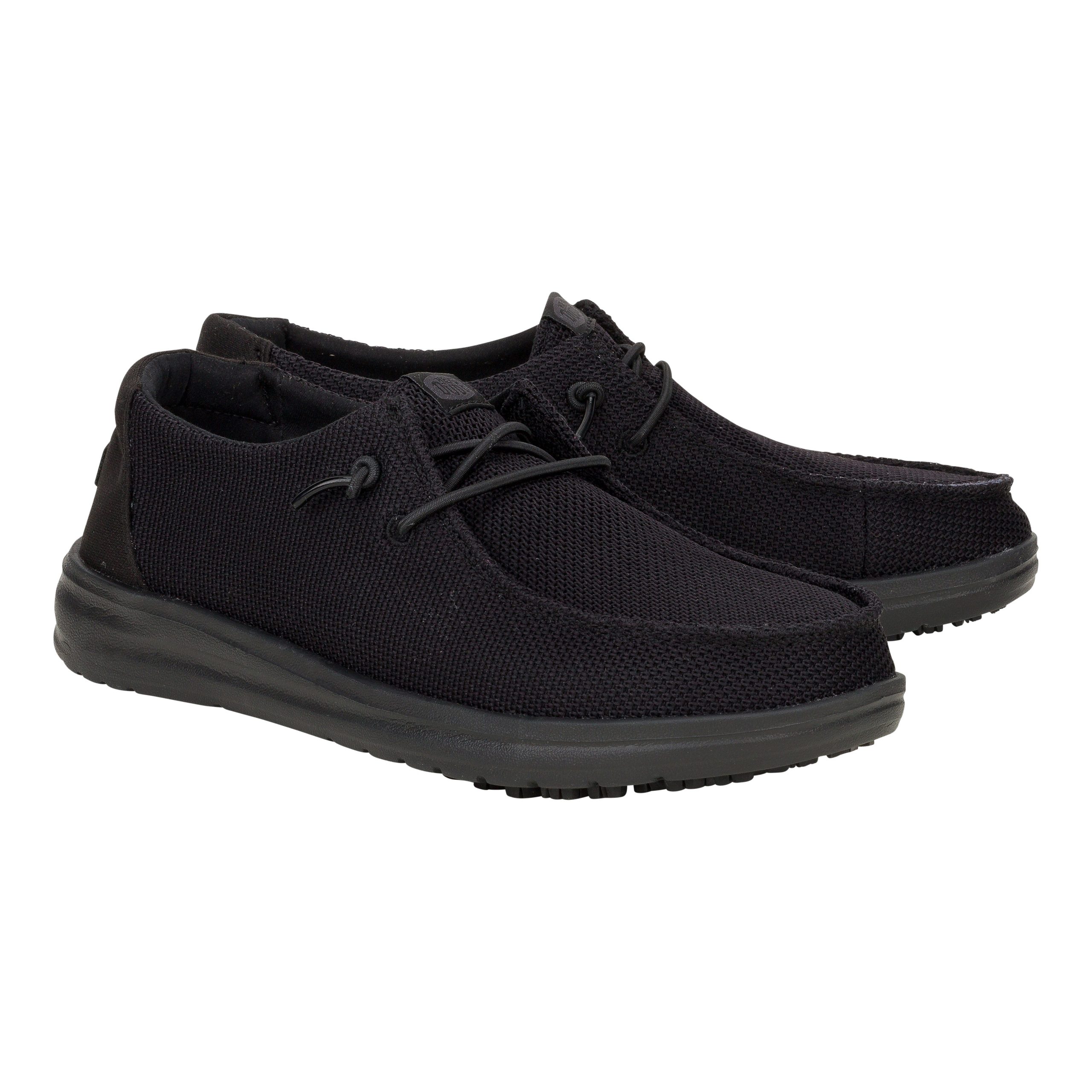 Wendy Work CE Slip Resistant ÿ Black - Image 3