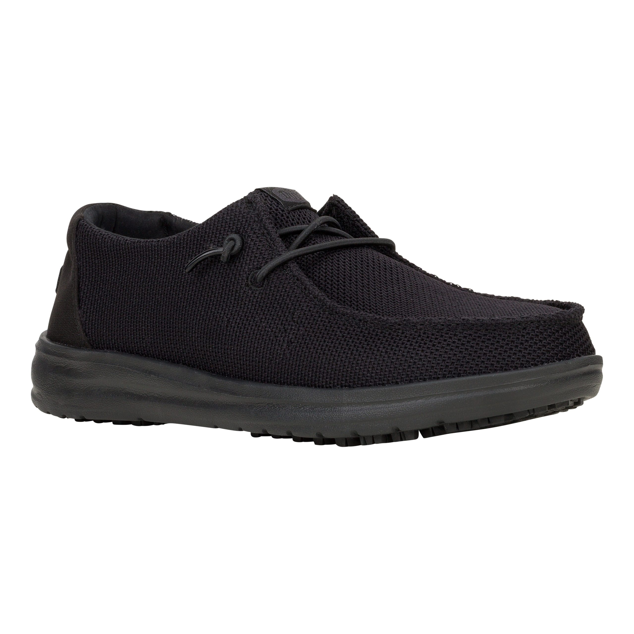Wendy Work CE Slip Resistant ÿ Black - Image 8