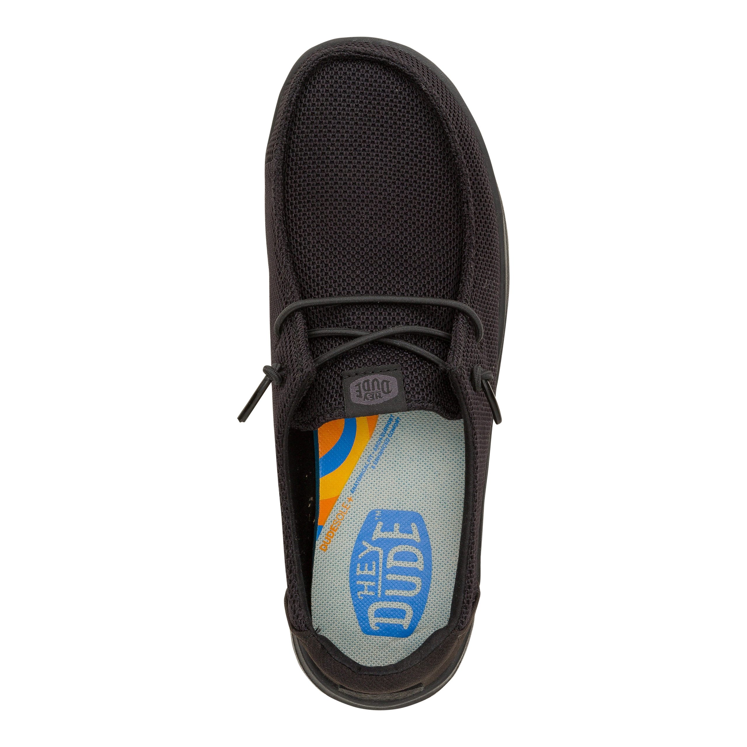 Wendy Work CE Slip Resistant ÿ Black - Image 7