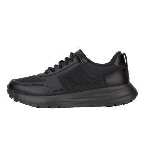 Sirocco Alta Work CE Slip Resistant ÿ Black