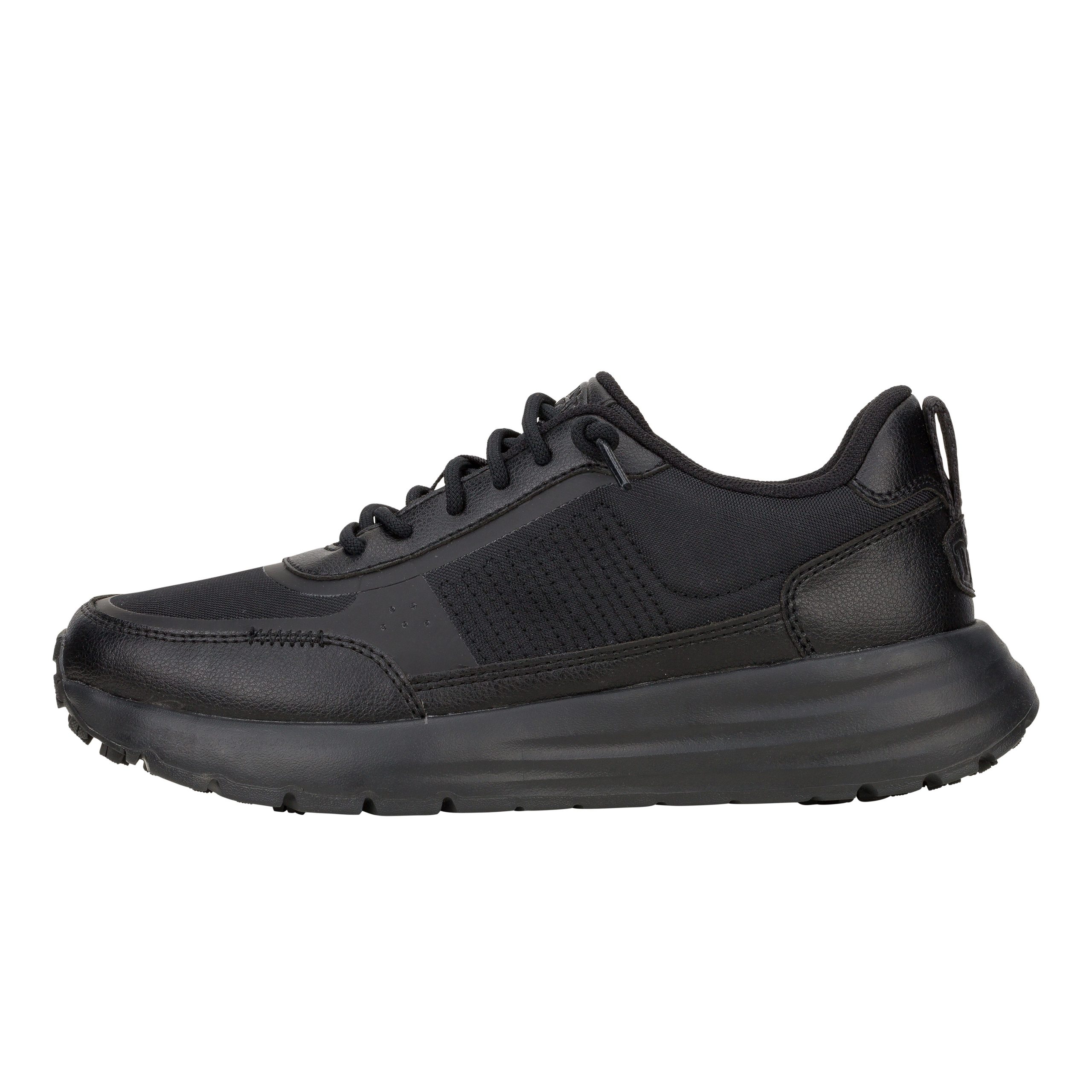 Sirocco Alta Work CE Slip Resistant ÿ Black