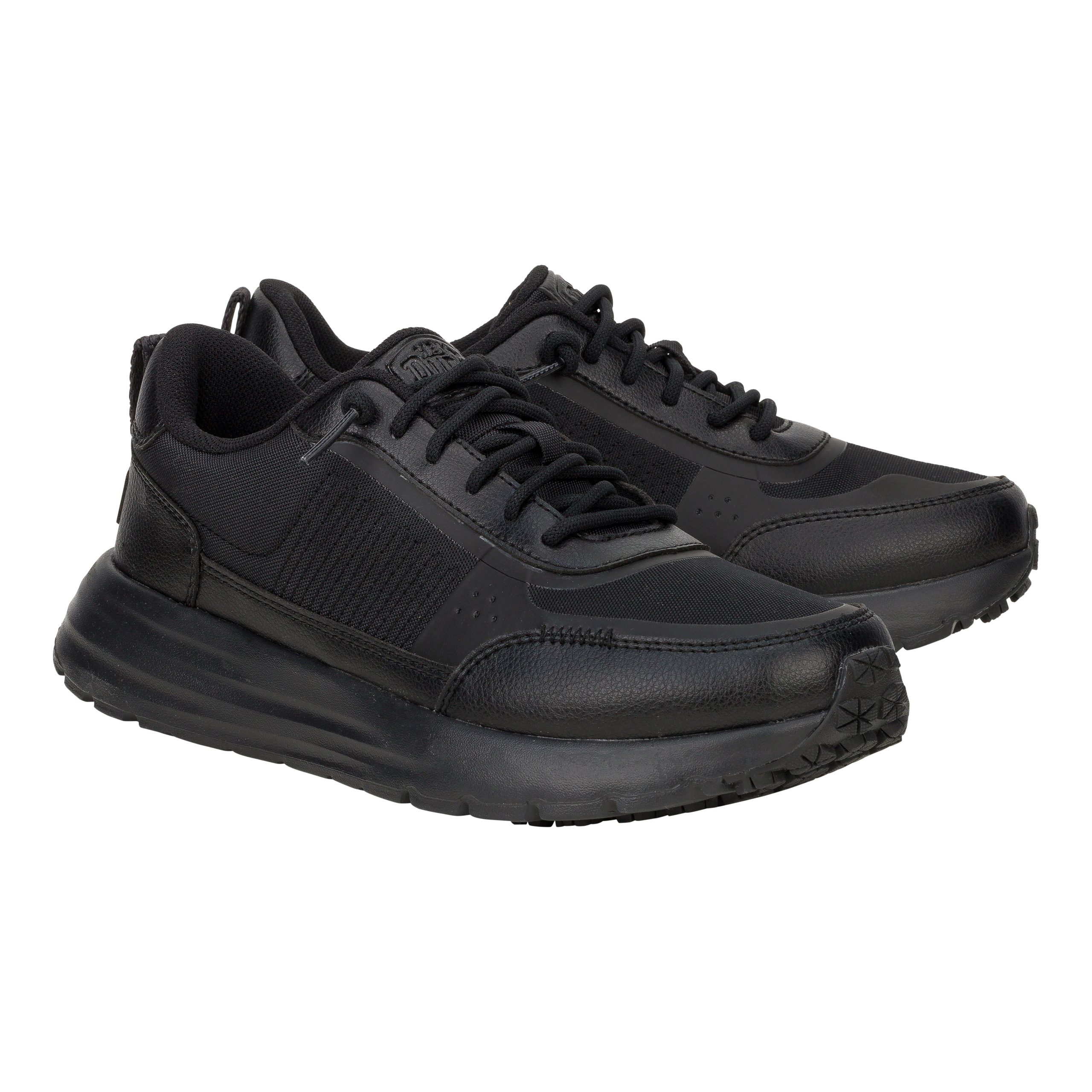 Sirocco Alta Work CE Slip Resistant ÿ Black - Image 2