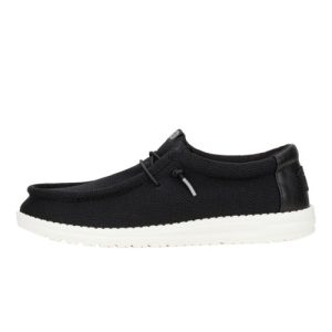 Wally Hex ÿ Black