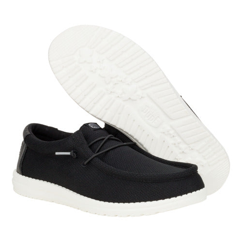 Wally Hex ÿ Black - Image 3