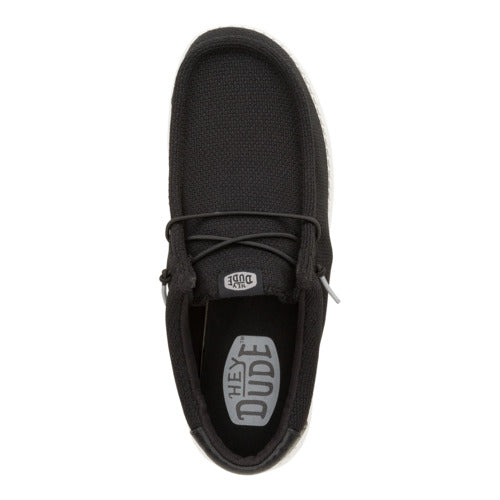 Wally Hex ÿ Black - Image 6