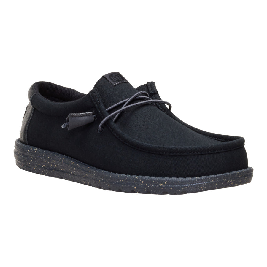Wally Hex ÿ Black/Black - Image 7