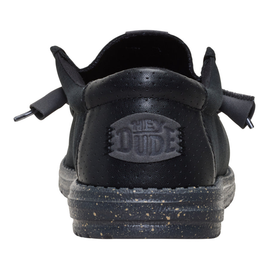 Wally Hex ÿ Black/Black - Image 5
