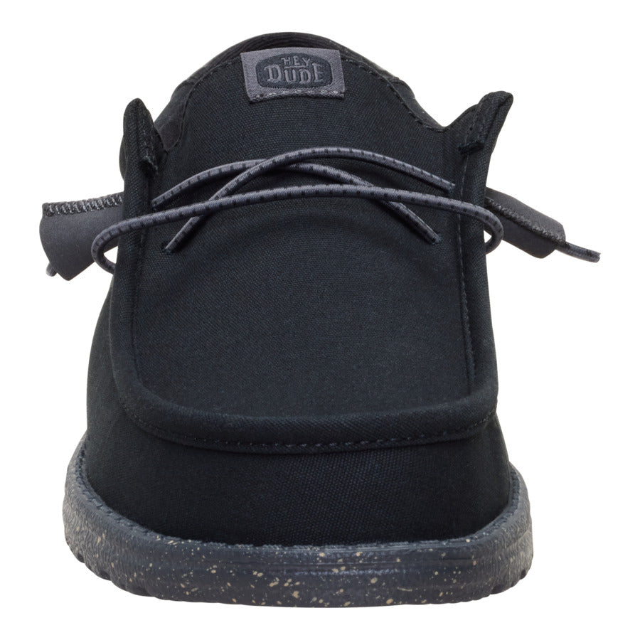 Wally Hex ÿ Black/Black - Image 4