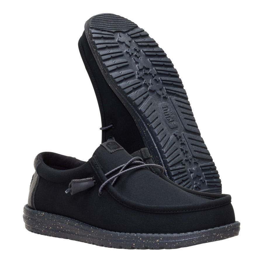 Wally Hex ÿ Black/Black - Image 3