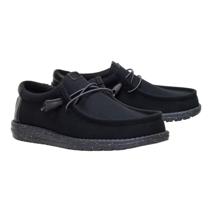Wally Hex ÿ Black/Black - Image 2