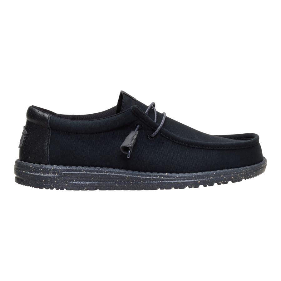 Wally Hex ÿ Black/Black - Image 8