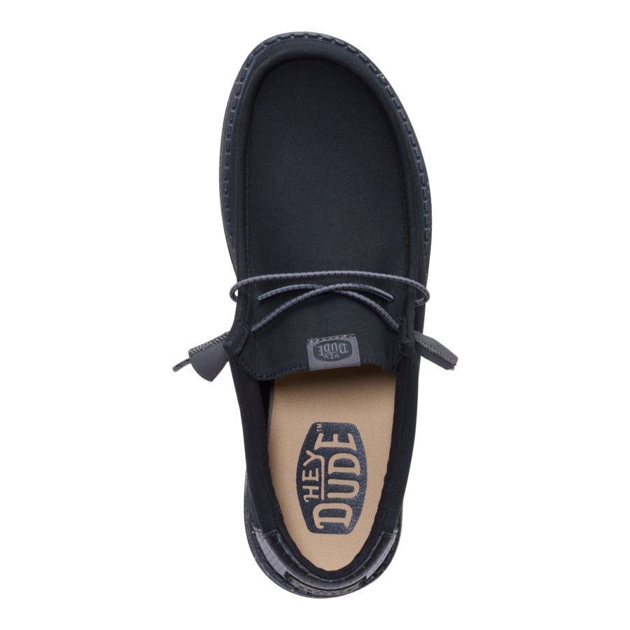 Wally Hex ÿ Black/Black - Image 6