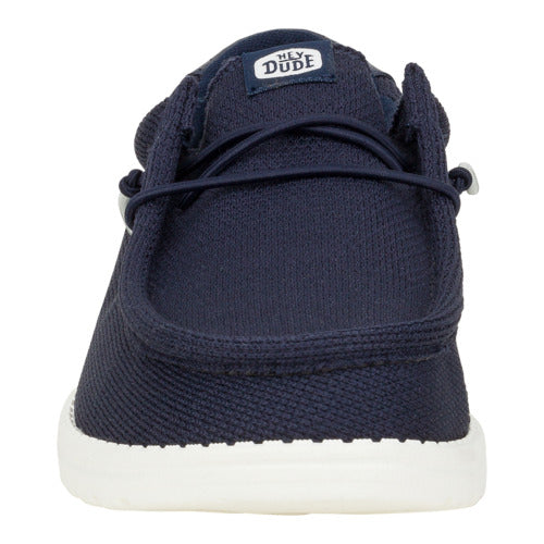 Wally Hex ÿ Navy - Image 4