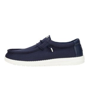 Wally Hex ÿ Navy