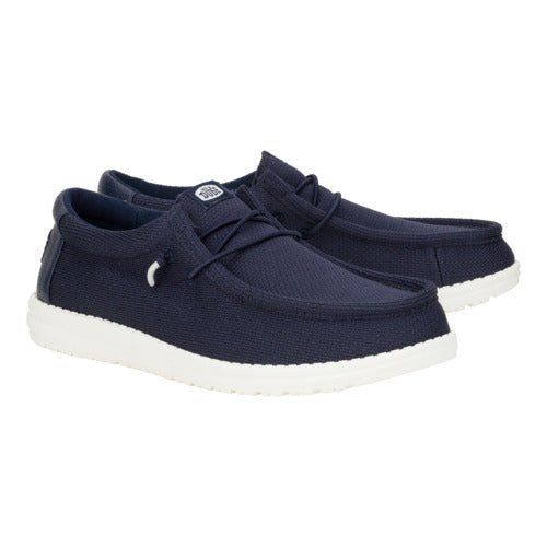 Wally Hex ÿ Navy - Image 2