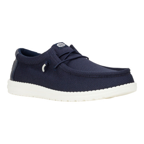 Wally Hex ÿ Navy - Image 7