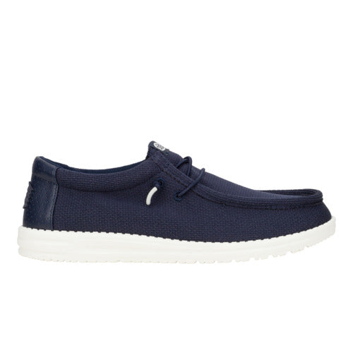 Wally Hex ÿ Navy - Image 8