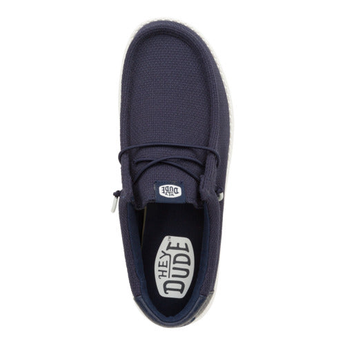 Wally Hex ÿ Navy - Image 6
